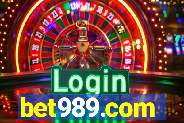 bet989.com