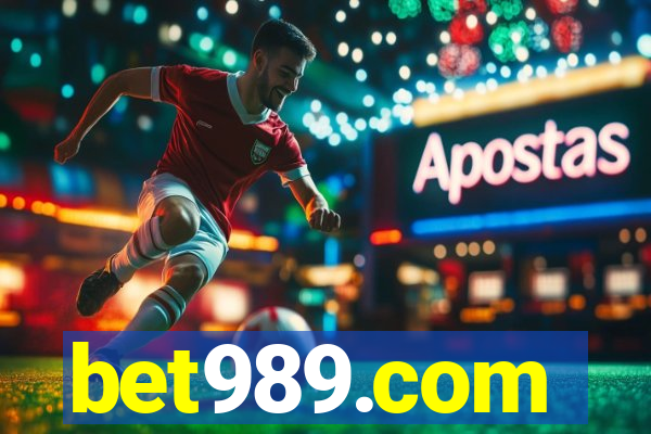 bet989.com