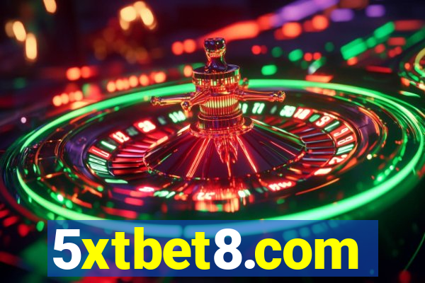 5xtbet8.com