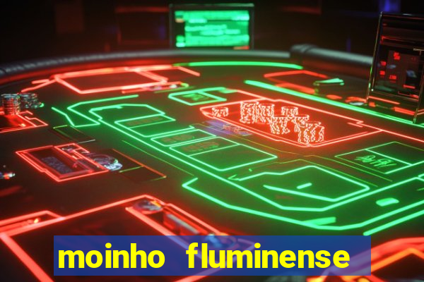 moinho fluminense vai virar shopping