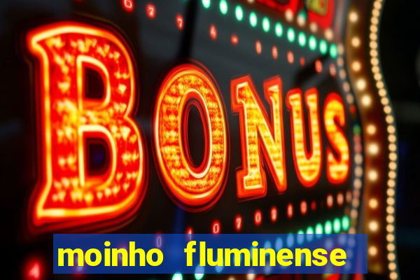 moinho fluminense vai virar shopping