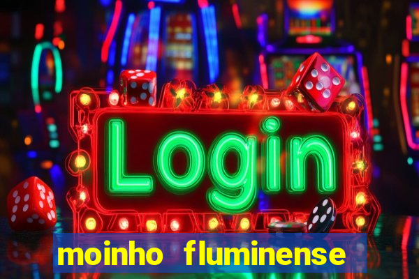 moinho fluminense vai virar shopping