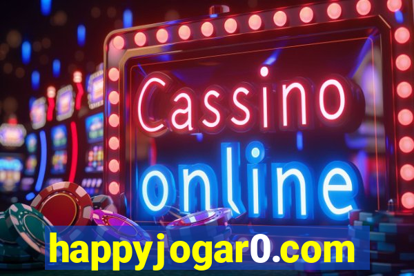 happyjogar0.com