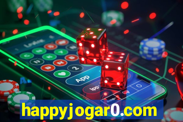 happyjogar0.com