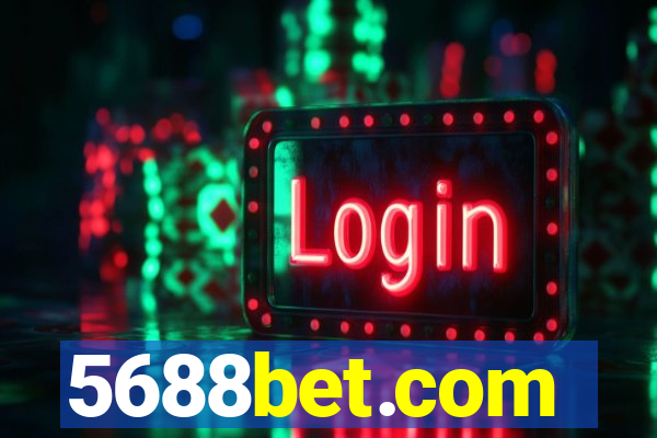 5688bet.com