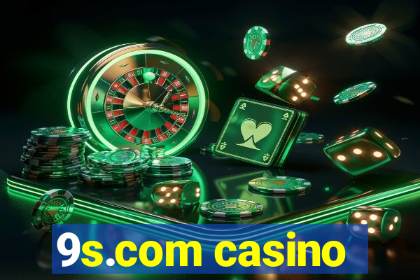 9s.com casino