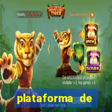 plataforma de casino chinesa