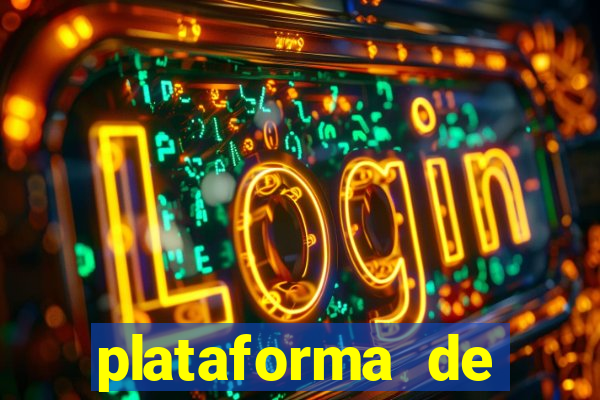 plataforma de casino chinesa