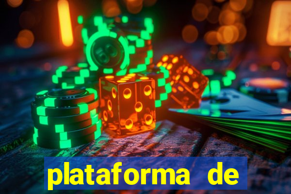 plataforma de casino chinesa