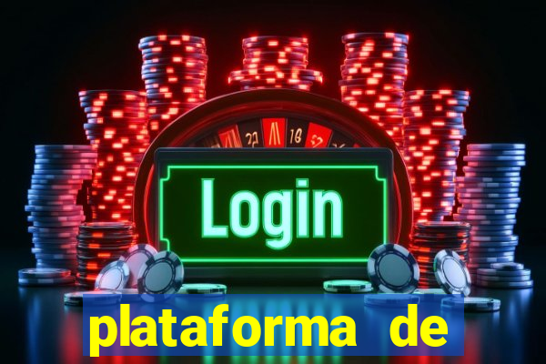 plataforma de casino chinesa