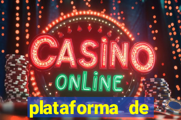 plataforma de casino chinesa