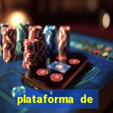 plataforma de casino chinesa