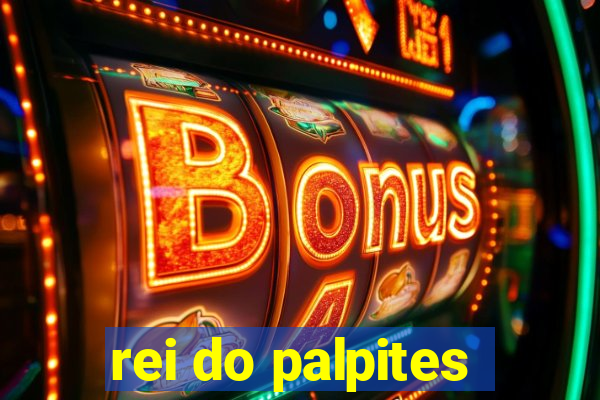 rei do palpites