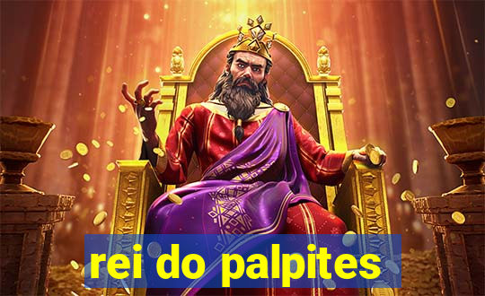 rei do palpites