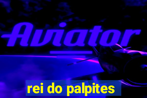 rei do palpites