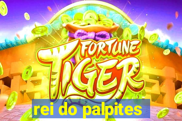 rei do palpites