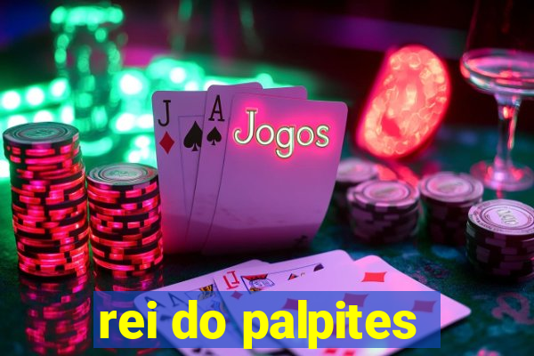 rei do palpites