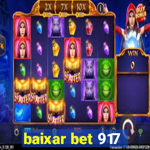 baixar bet 917