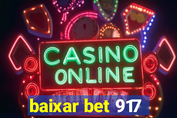 baixar bet 917