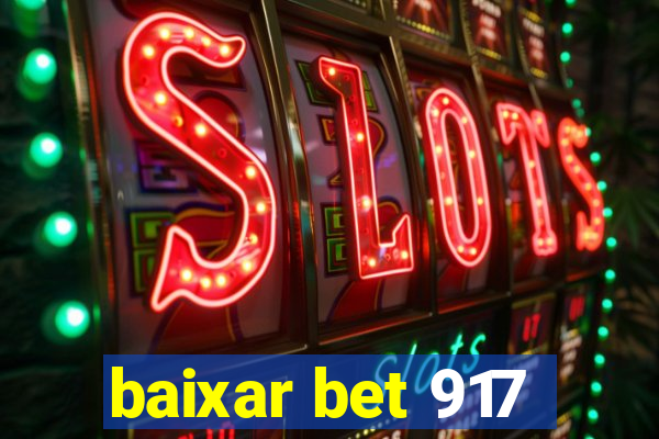 baixar bet 917