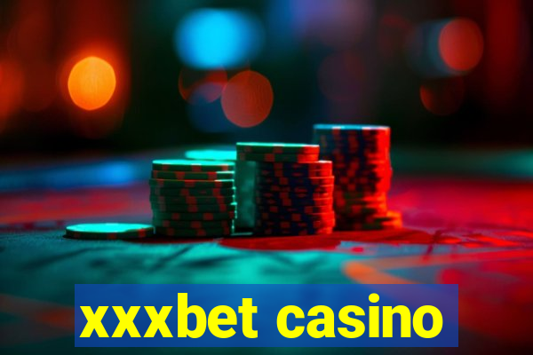 xxxbet casino