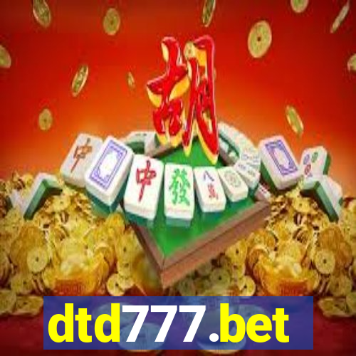 dtd777.bet