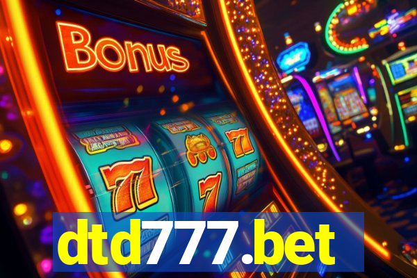 dtd777.bet