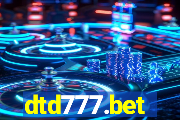 dtd777.bet