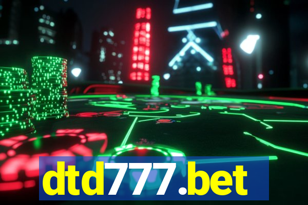 dtd777.bet