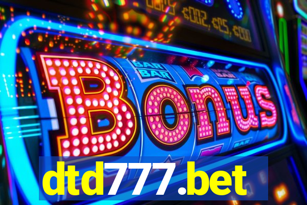 dtd777.bet