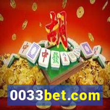 0033bet.com