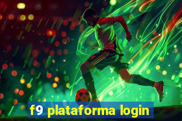 f9 plataforma login