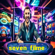 seven filme completo dublado