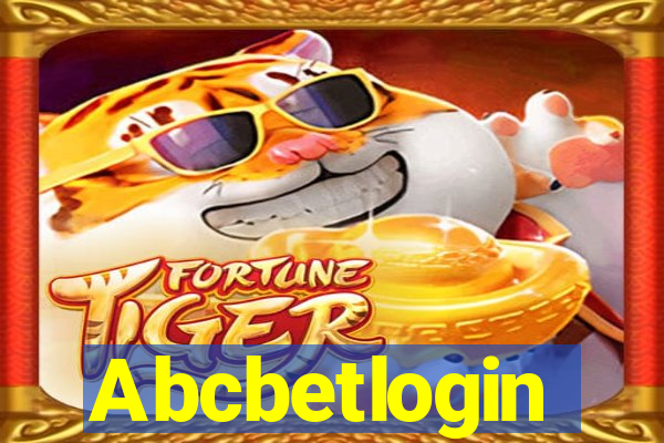 Abcbetlogin