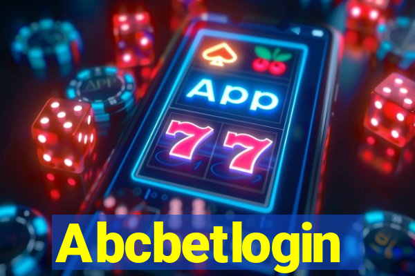 Abcbetlogin