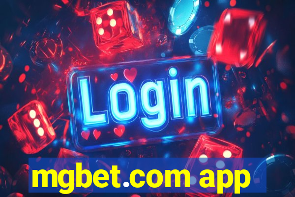 mgbet.com app