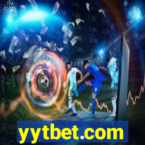 yytbet.com