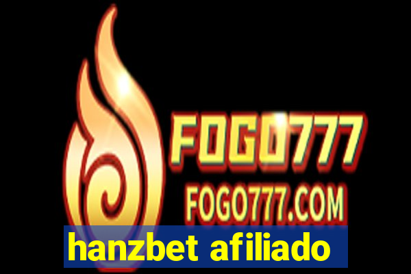 hanzbet afiliado