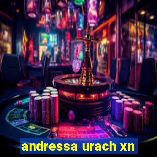 andressa urach xn