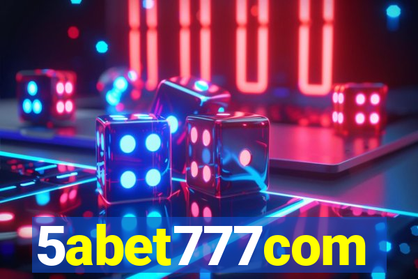 5abet777com