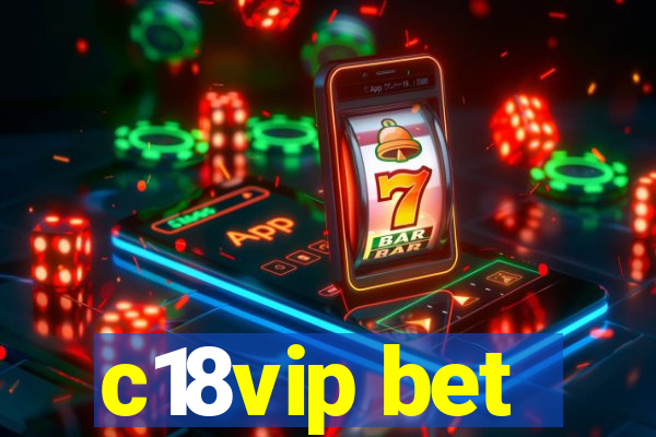 c18vip bet