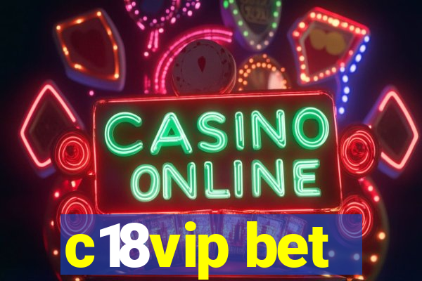 c18vip bet