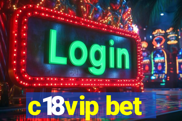 c18vip bet