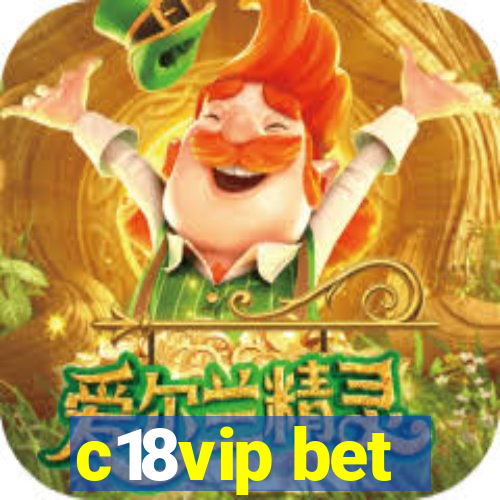 c18vip bet