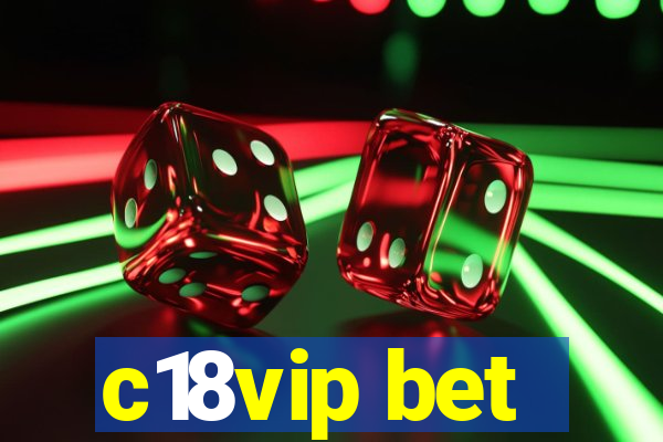 c18vip bet