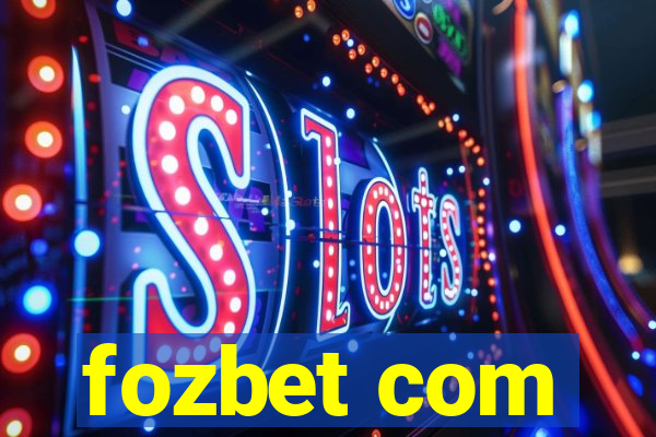 fozbet com