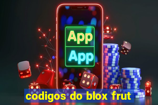 codigos do blox frut