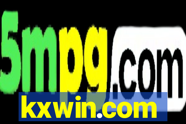 kxwin.com