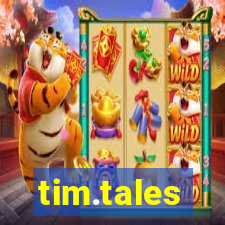 tim.tales