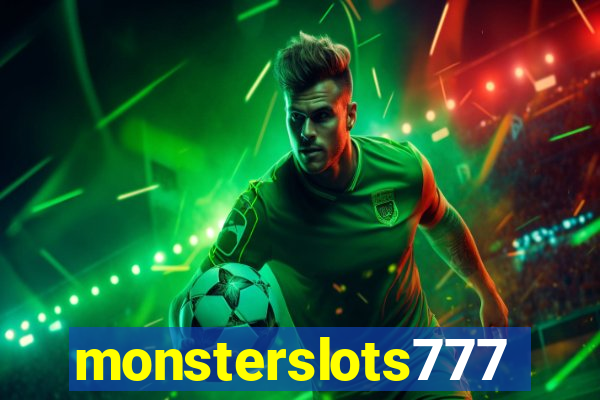 monsterslots777